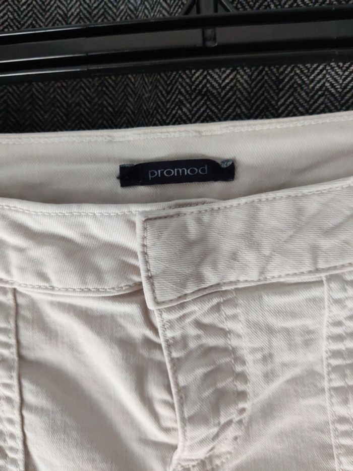 Pantalon promod - photo numéro 5