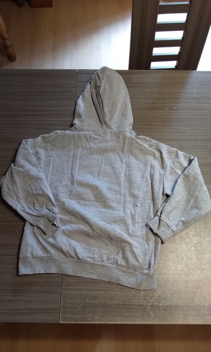 Pull spiderman - photo numéro 2