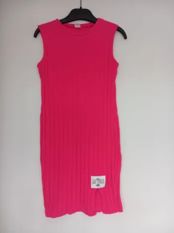 Jolie robe longue Shein