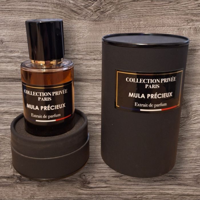 Mula Précieux – Parfum Collection Privée Paris 50 ml