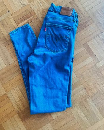 Jean Levi’s W26L30