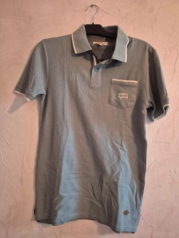 Polo uni Lee cooper originals