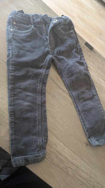 Jeans neuf