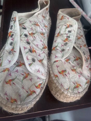 Chaussures femme
