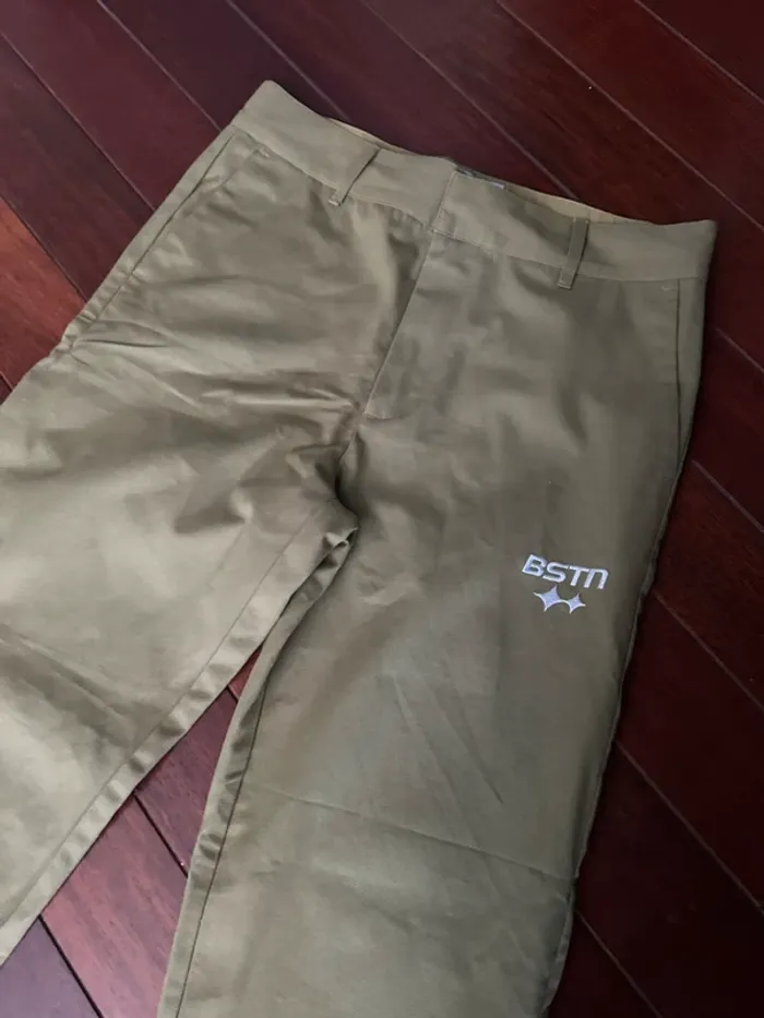 Pantalon BSTN – Neuf, jamais porté - photo numéro 5