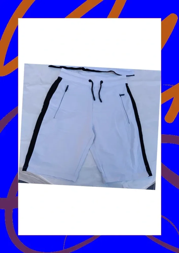 Short S Clayton