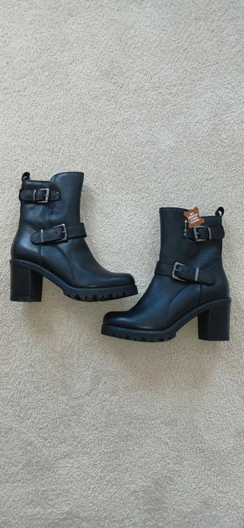 Bottines