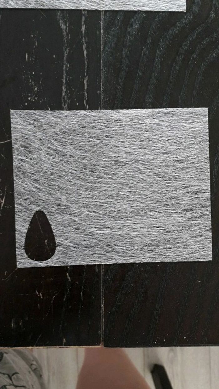 fibre de verre pour extension - photo numéro 2