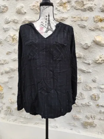 Blouse femme XXXL Kiabi très bon état
