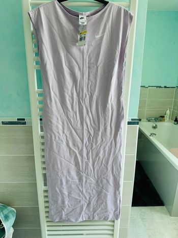 Robe casual