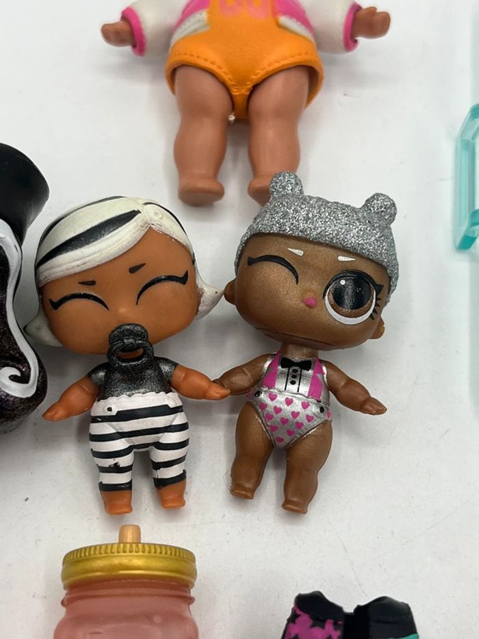 💞 lot lol surprise 💞 364 - photo numéro 3