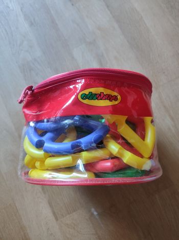 Jeux construction pour petits