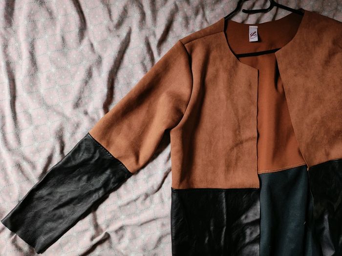 Veste légère - photo numéro 3