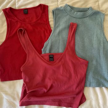 Tee shirt
