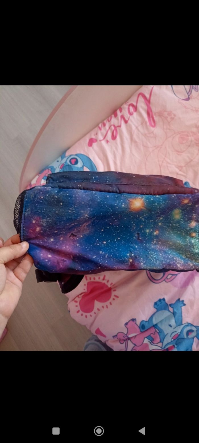 Sac école stitch - photo numéro 4