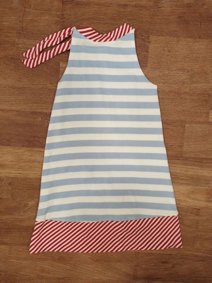 Robe été DPAM 3 ans - photo numéro 3