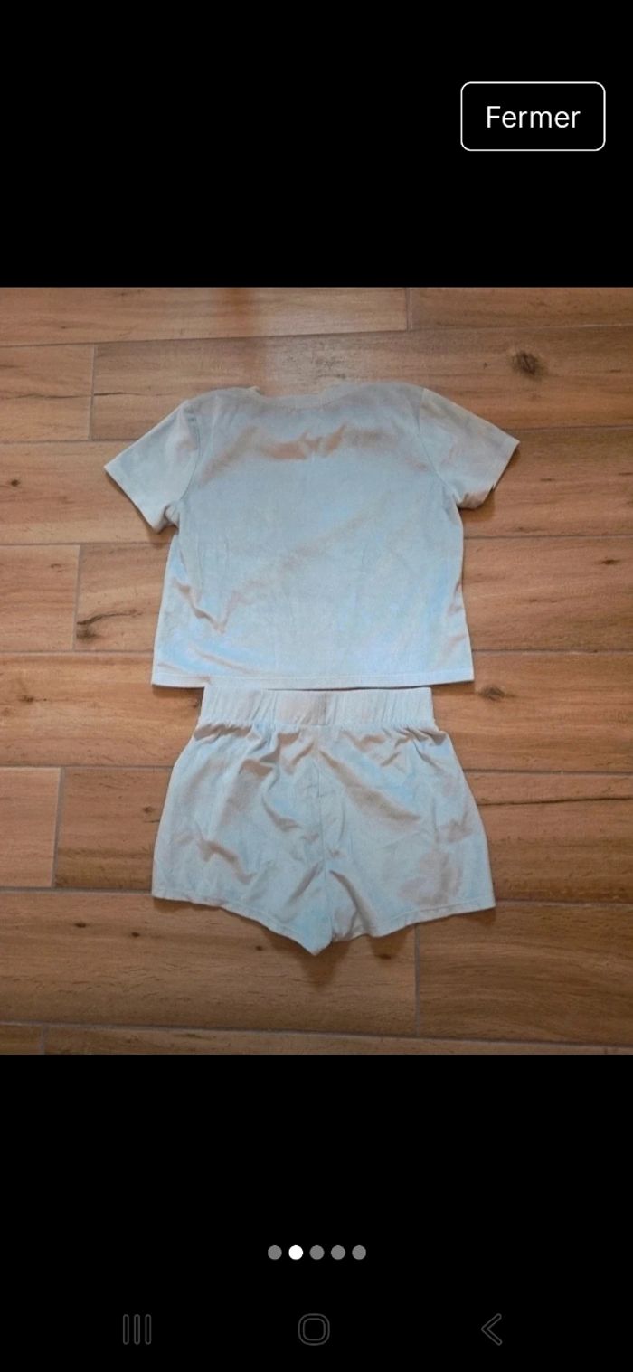 Ensemble Disney Stitch – Taille XS - photo numéro 2