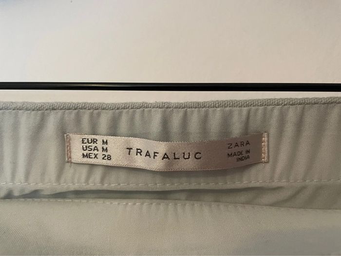 Jupe zara - photo numéro 3