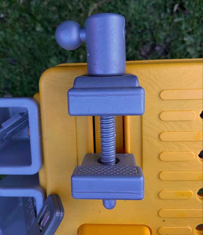 Établi enfant Worko - photo numéro 5