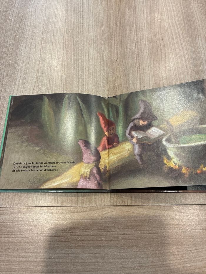 Livre - photo numéro 5