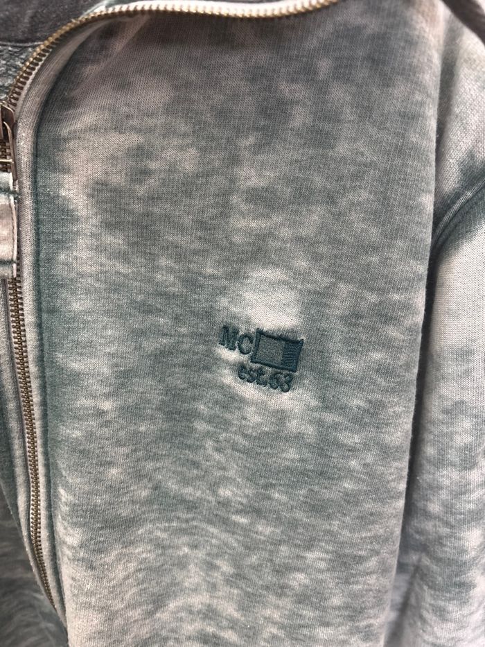 Sweet avec zip vintage. - photo numéro 3