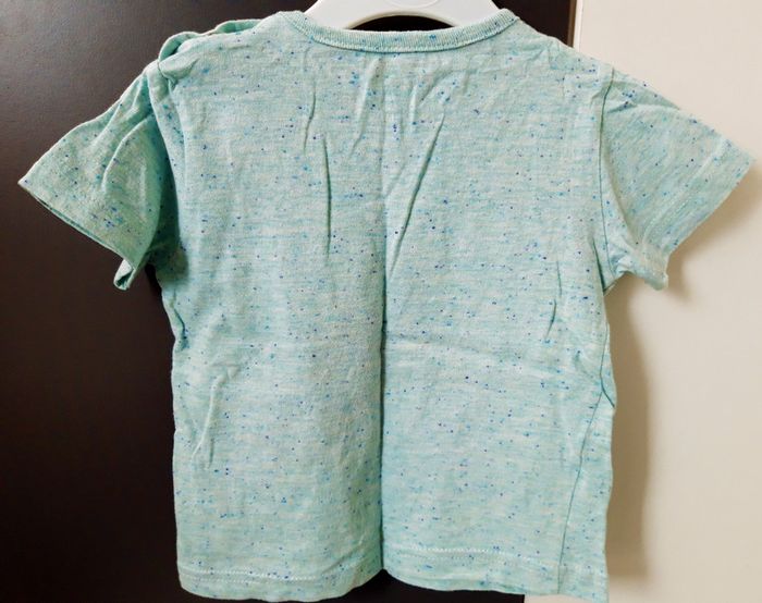 T-shirt 24-36 mois KIMADI neuf - photo numéro 3