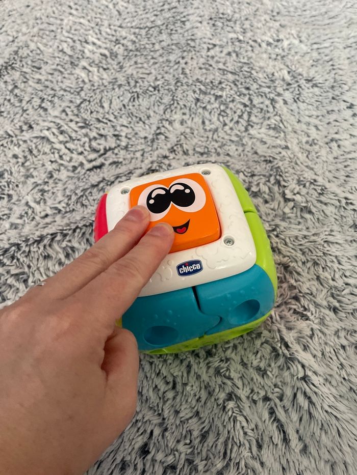 Rubyscube - photo numéro 3