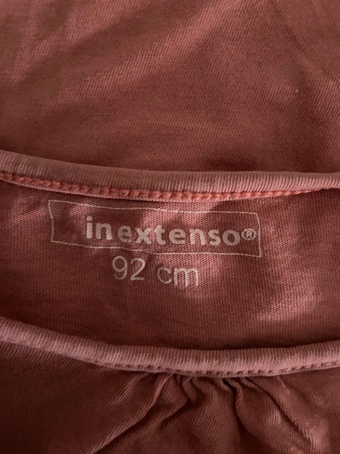 Tee-shirts 24 mois In Extenso - photo numéro 2