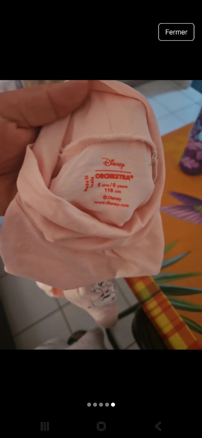 Sous pull leger - photo numéro 2