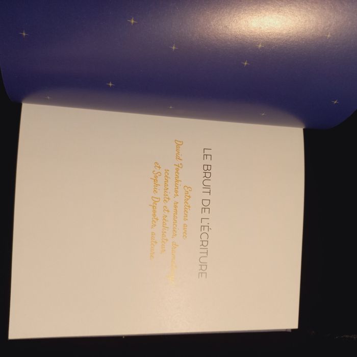 Livre le bruit du bonheur - photo numéro 2