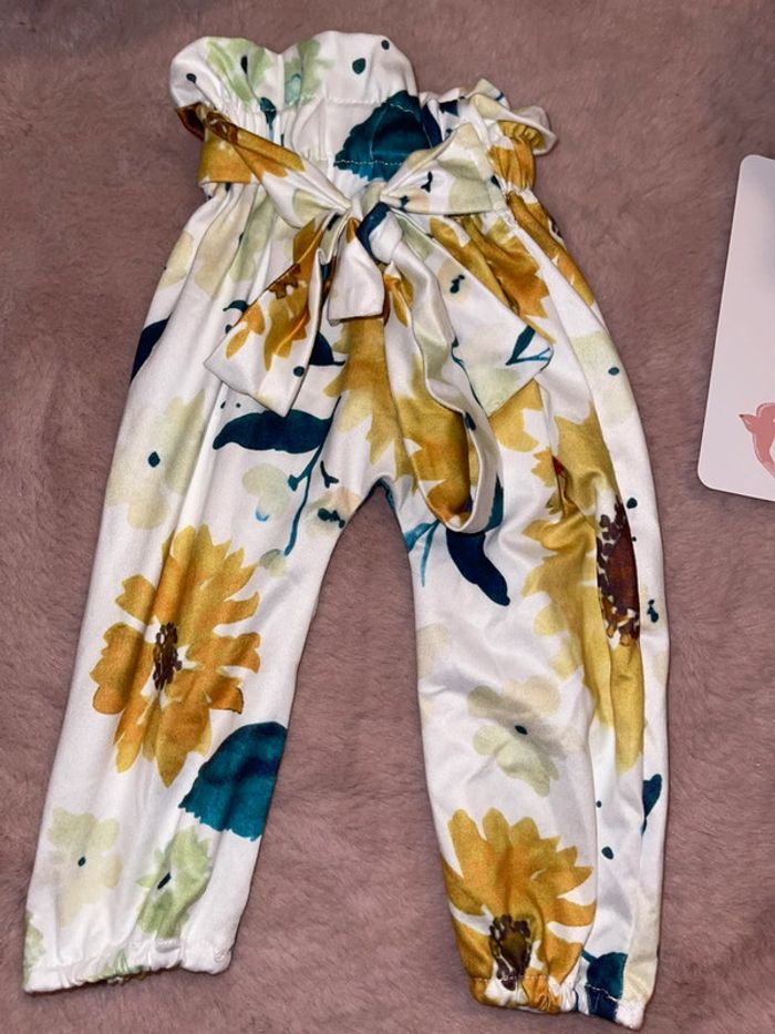 Pantalon SHEIN 3 mois - photo numéro 2