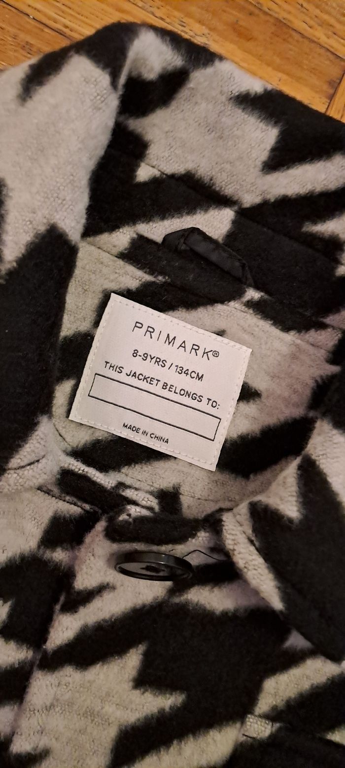 Sur chemise fille - photo numéro 4