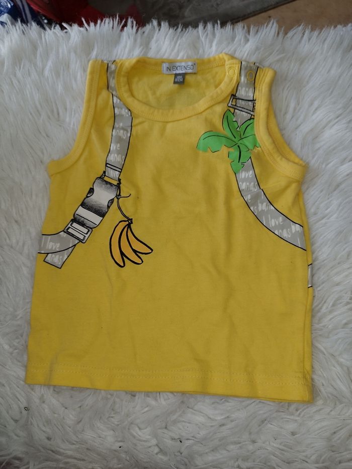 Lot vêtements bébé 18 mois - photo numéro 4