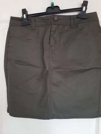 Jupe camaieu taille 38