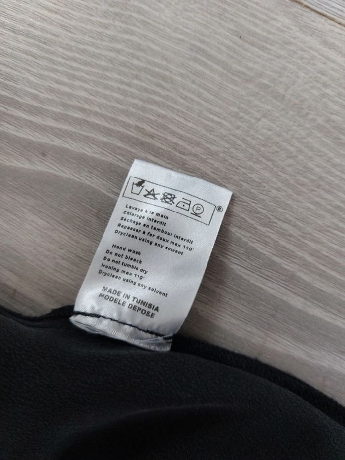 Blouse Maje taille 1 (36/S) - photo numéro 5