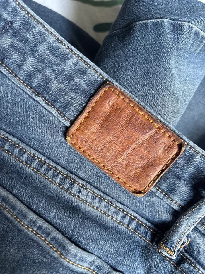 Levis femme 711 - photo numéro 3