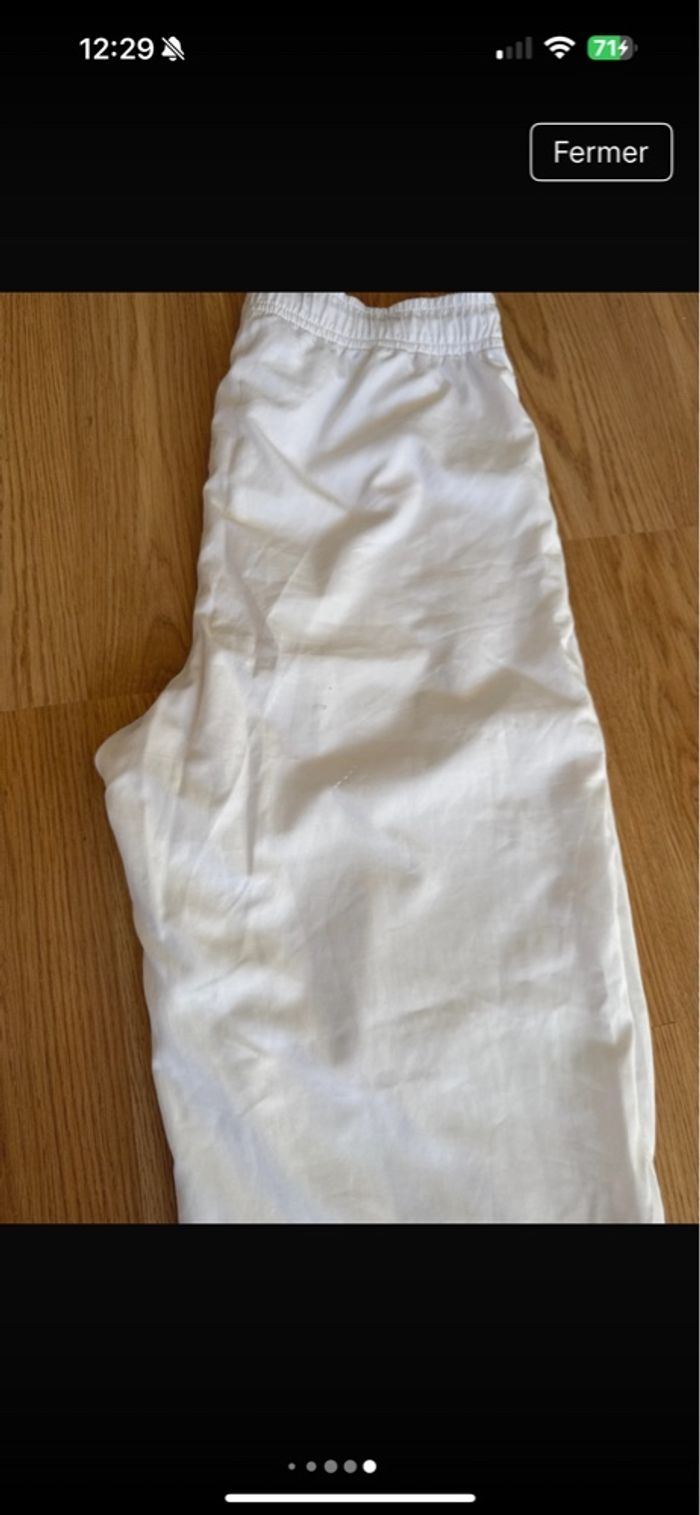 Pantalon Puma en excellent état - photo numéro 4