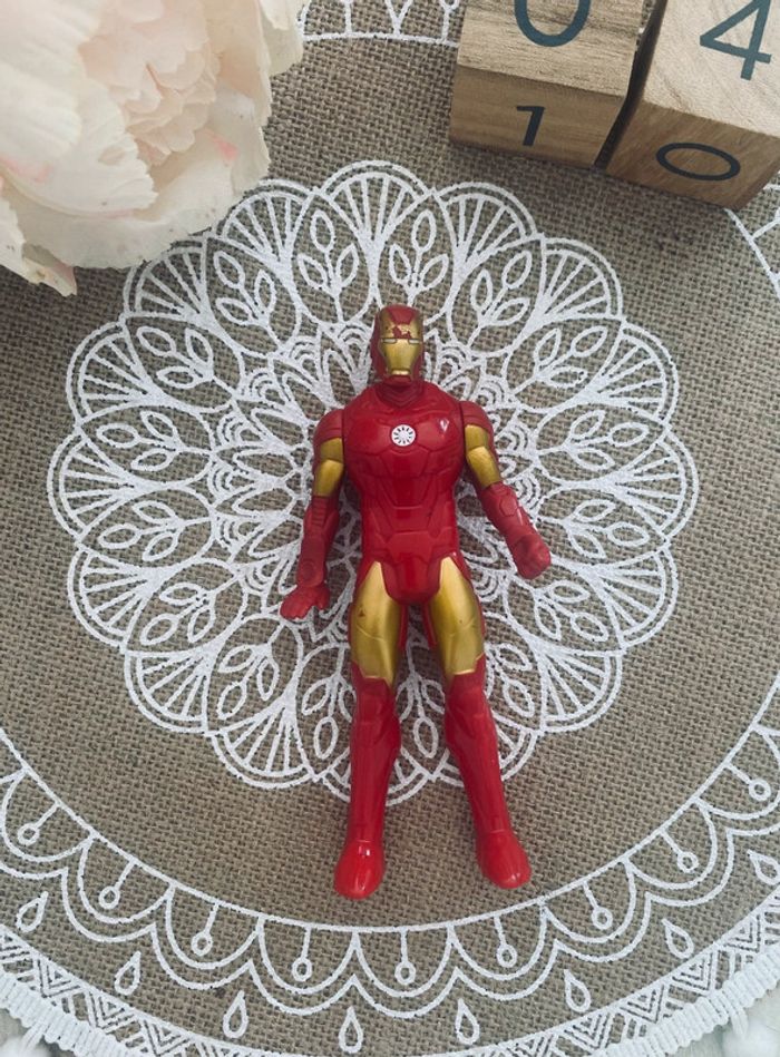 Figurine Iron Man