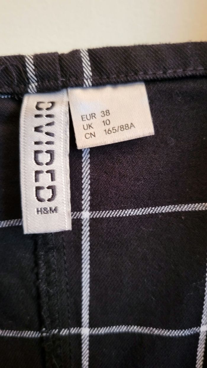 Robe 38 H et M - photo numéro 3