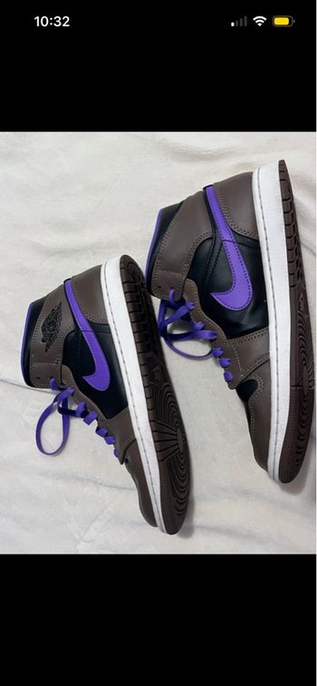 Air Jordan 1 