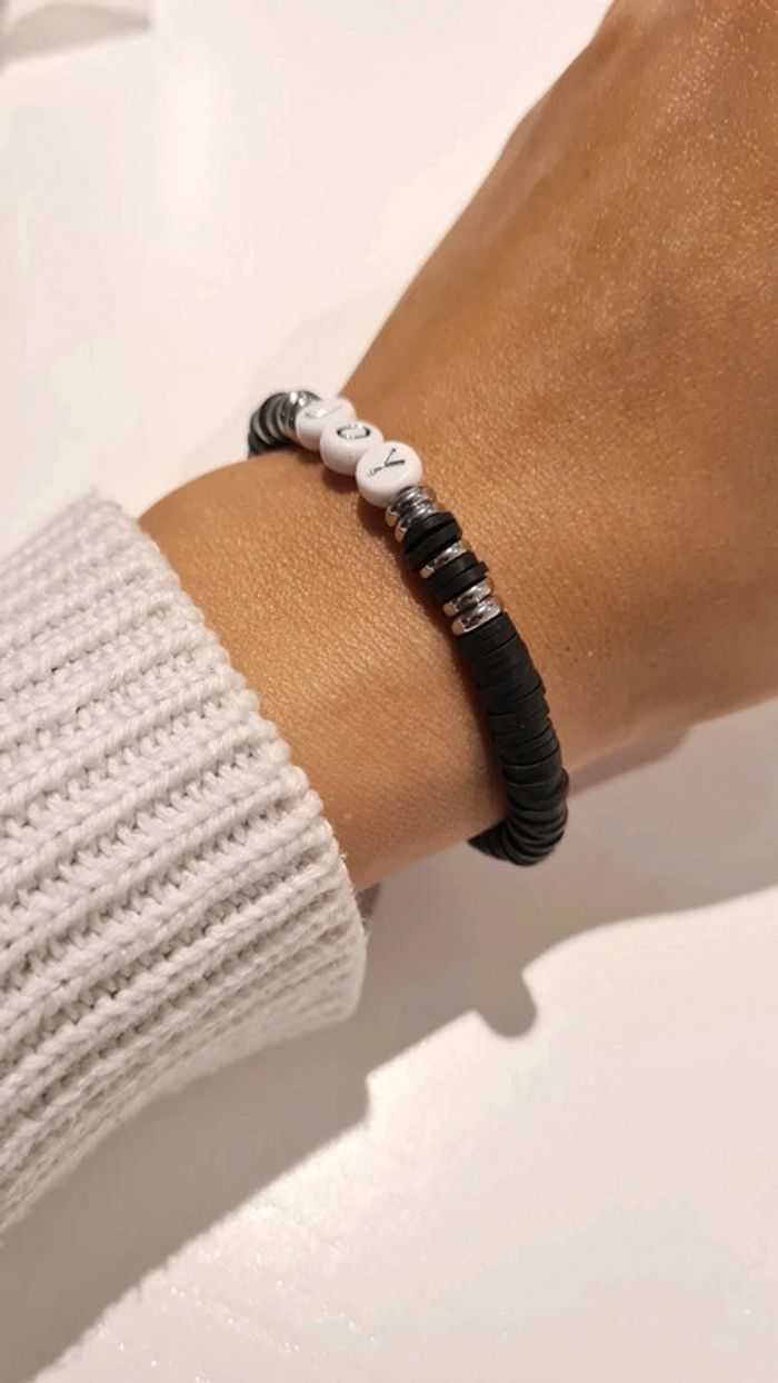 Bracelet joy - photo numéro 5