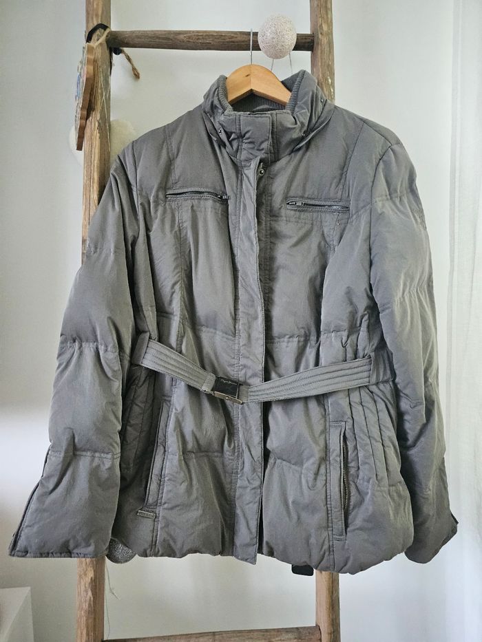 Doudoune Pepe Jeans taille 42 XL