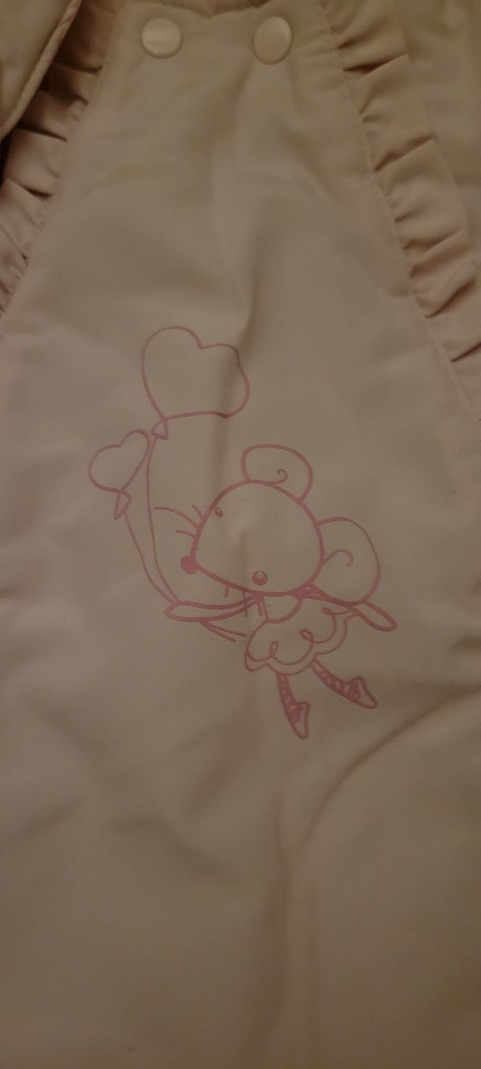 Combinaison neige 3 mois - photo numéro 2