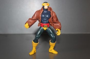 Figurine Cyclope - Marvel