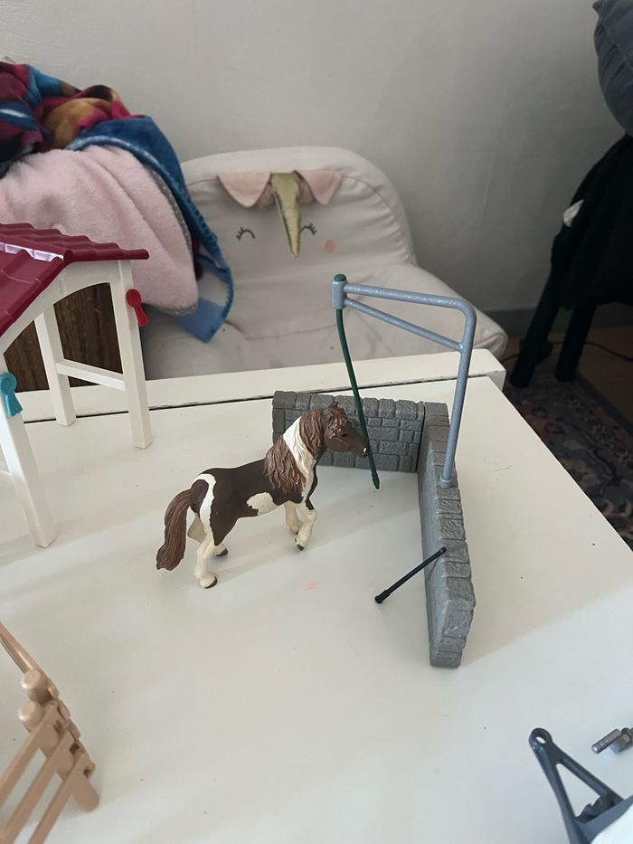 Lot schleich - photo numéro 3