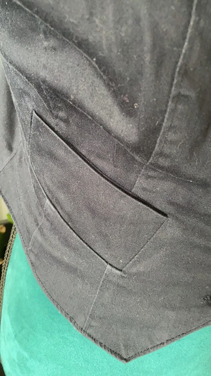 Boléro 38/40 - photo numéro 4