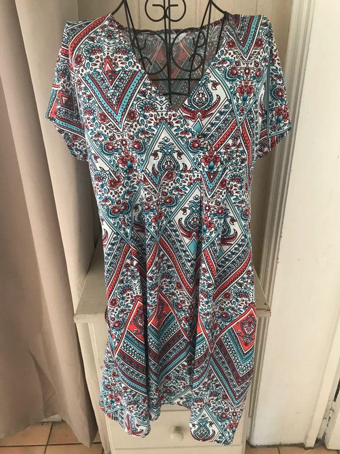 Robe été