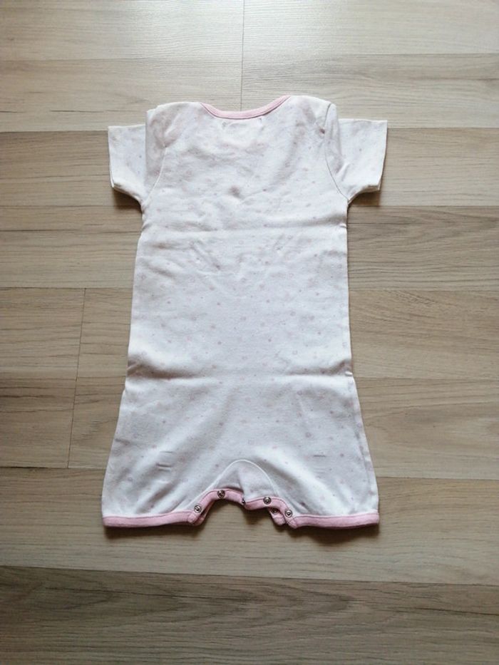 Combinaison été 12 mois - photo numéro 4