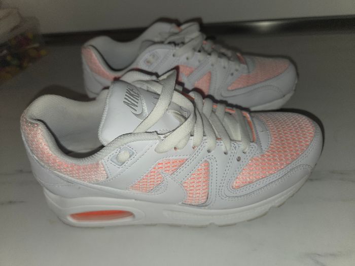 Baskets nike 39