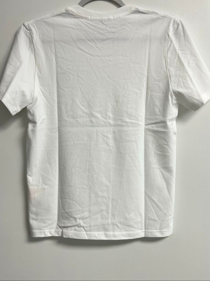 T-shirt comme des garçons - photo numéro 4